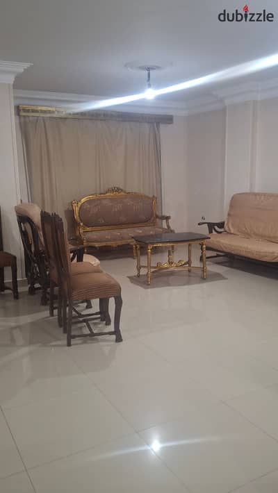 Apartment for rent furnished steps to the university msa