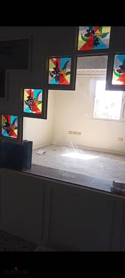 Prime 180 SQM Administrative Unit in El Hosary with a Strategic High-Visibility Location, Ideal for Showroom, Medical Clinic Complex or Large Corporate Headquarters