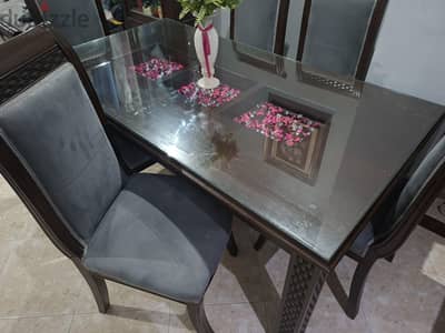 حجرة سفرة