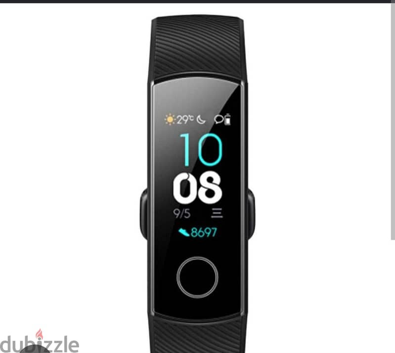 honor smart band 4 1