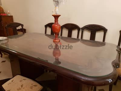 طاوله سوفرا و نيش
