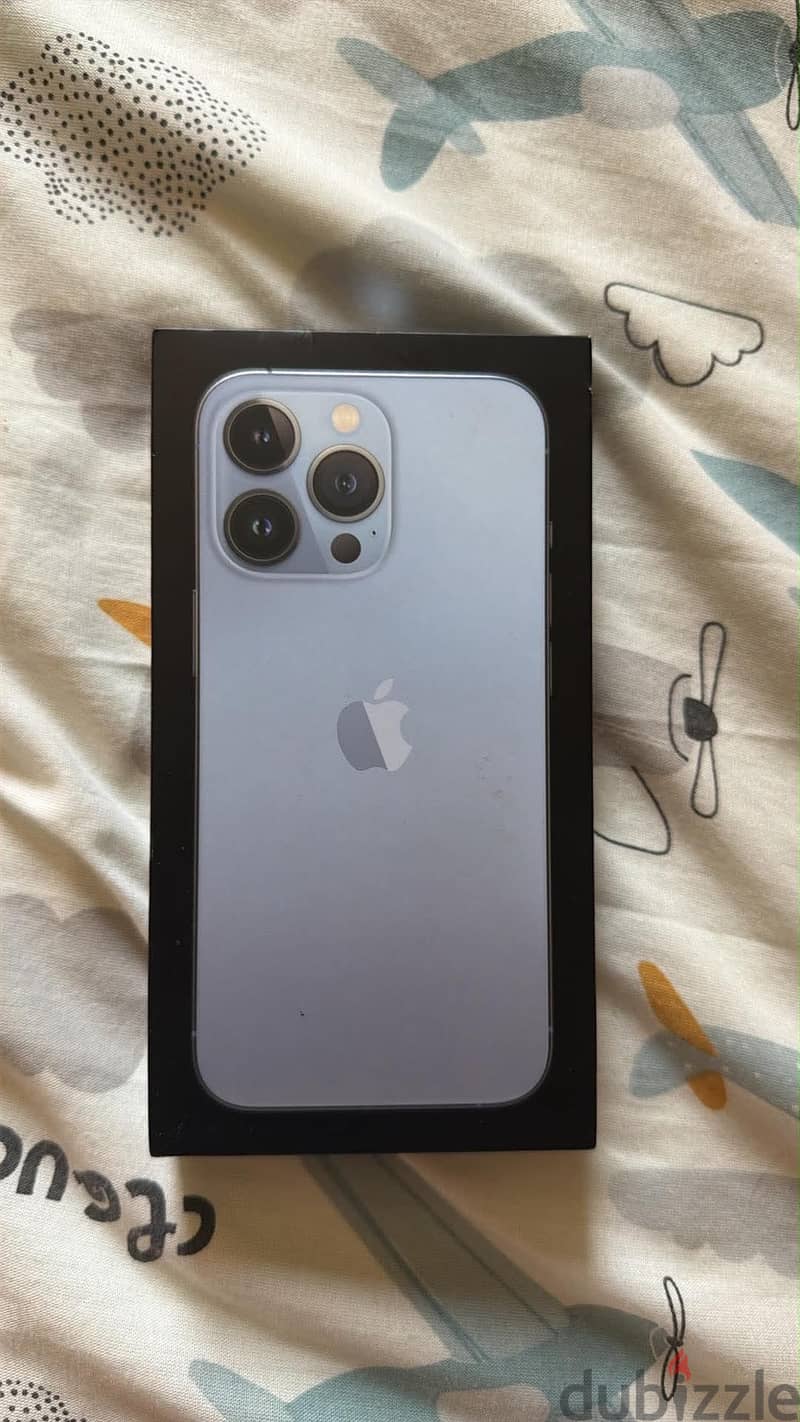 Apple - iPhone 13 Pro 2