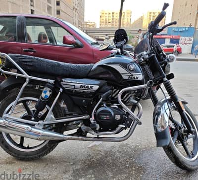 مكنه فيجوز ماكس