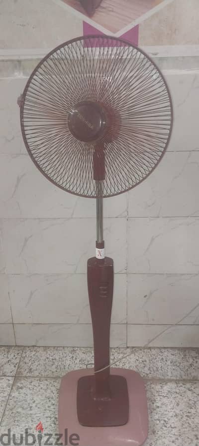 مروحتين  عمود ت٠١٠٩٥٠٦٩٤٦٣