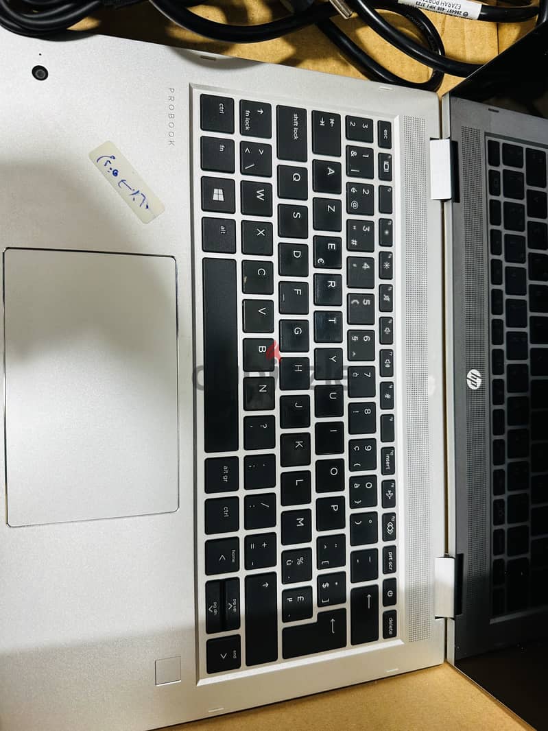Hp 435  g7 2*1. Touch x360 1