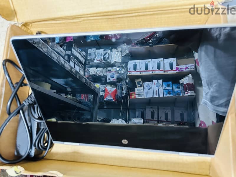 Hp 435  g7 2*1. Touch x360 2