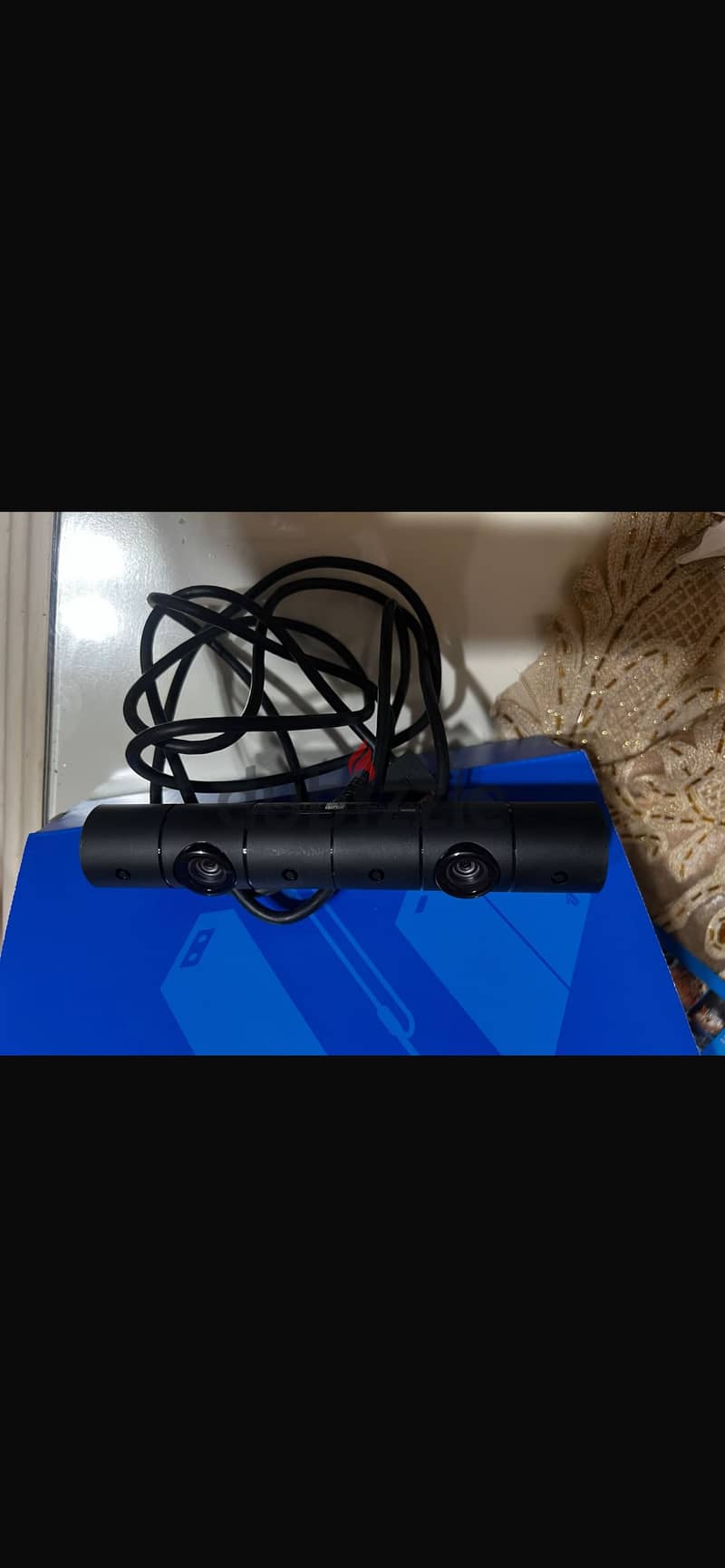 نظارةVR ps4 3