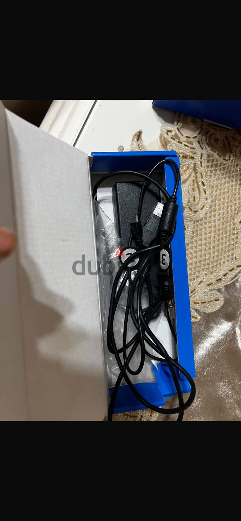 نظارةVR ps4 4