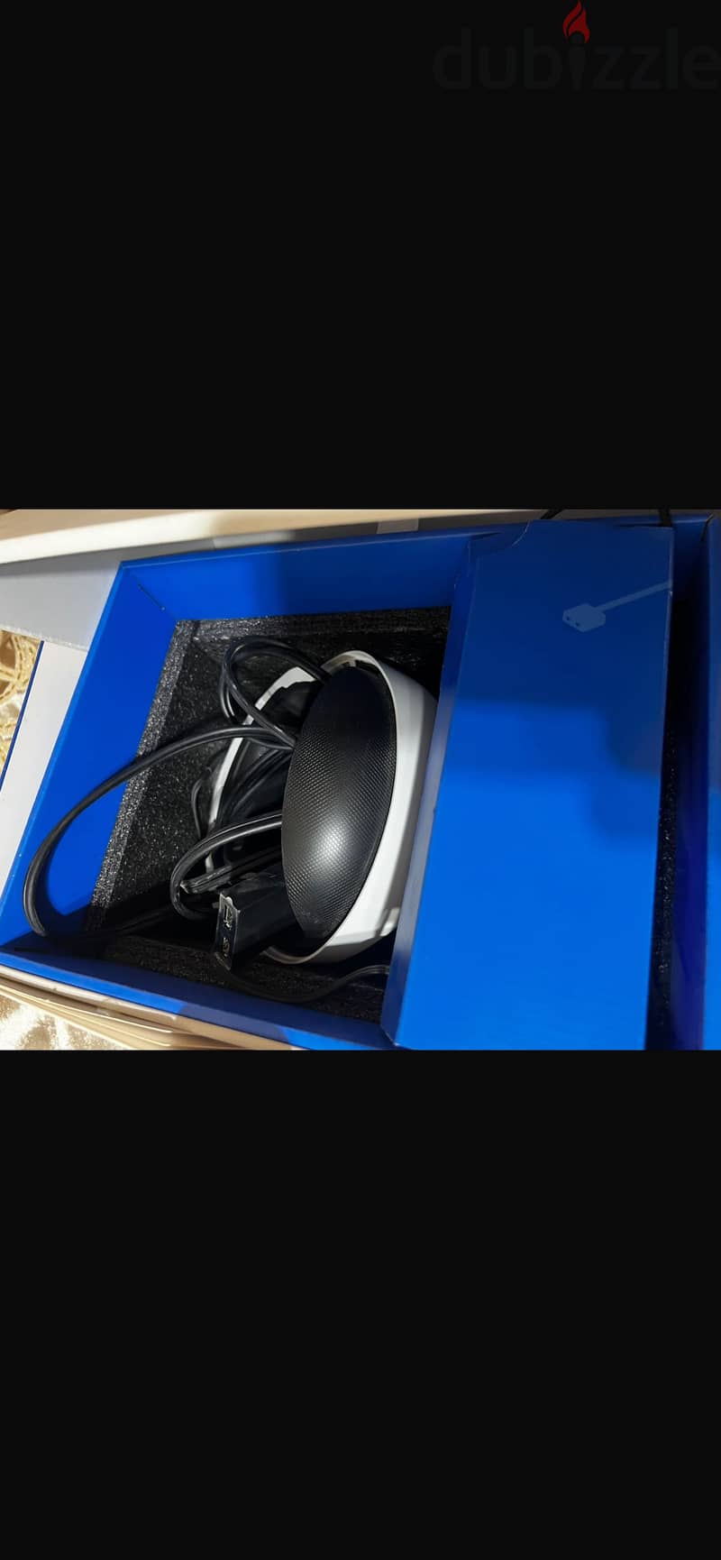 نظارةVR ps4 5