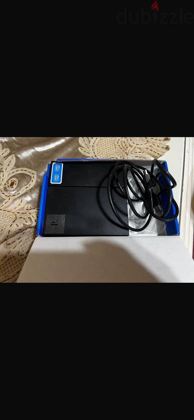 نظارةVR ps4 6