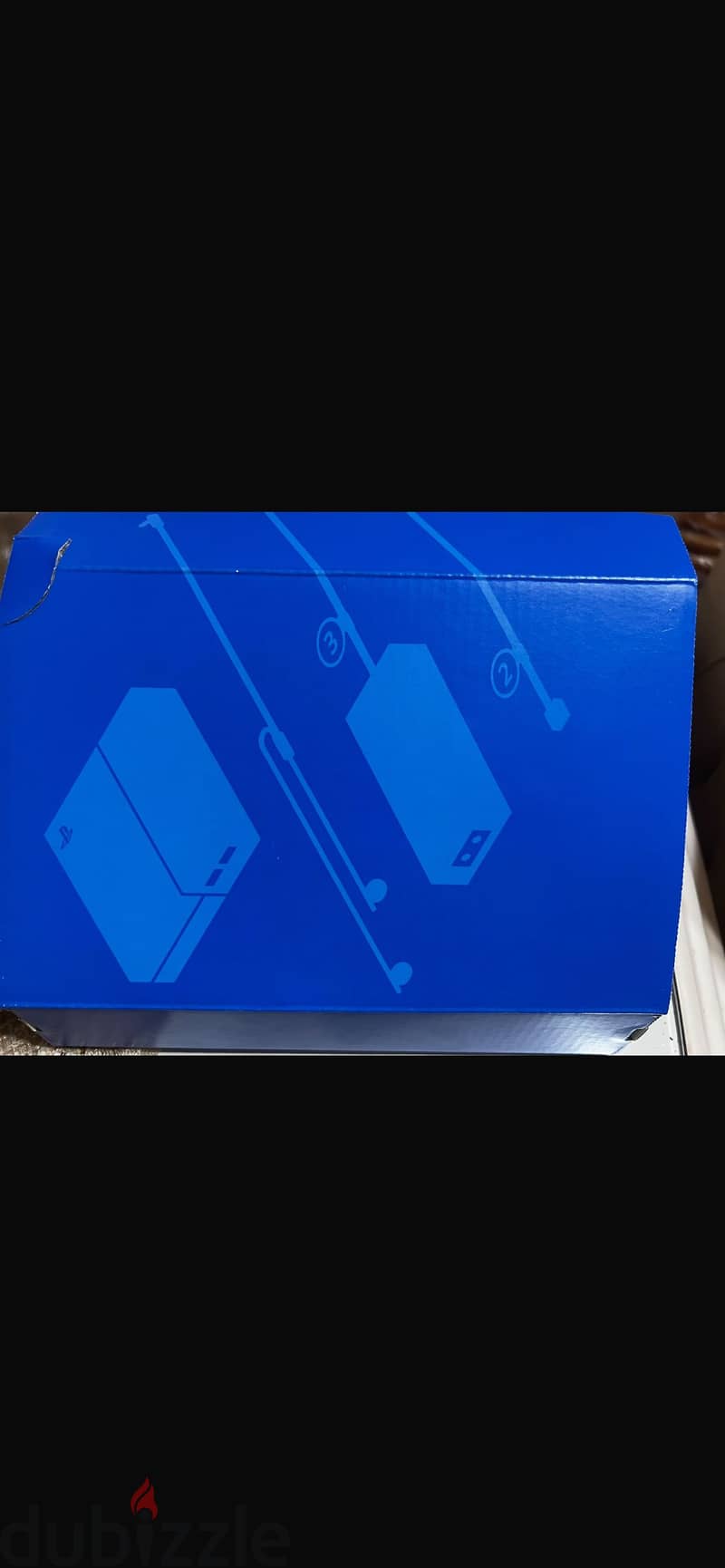 نظارةVR ps4 7