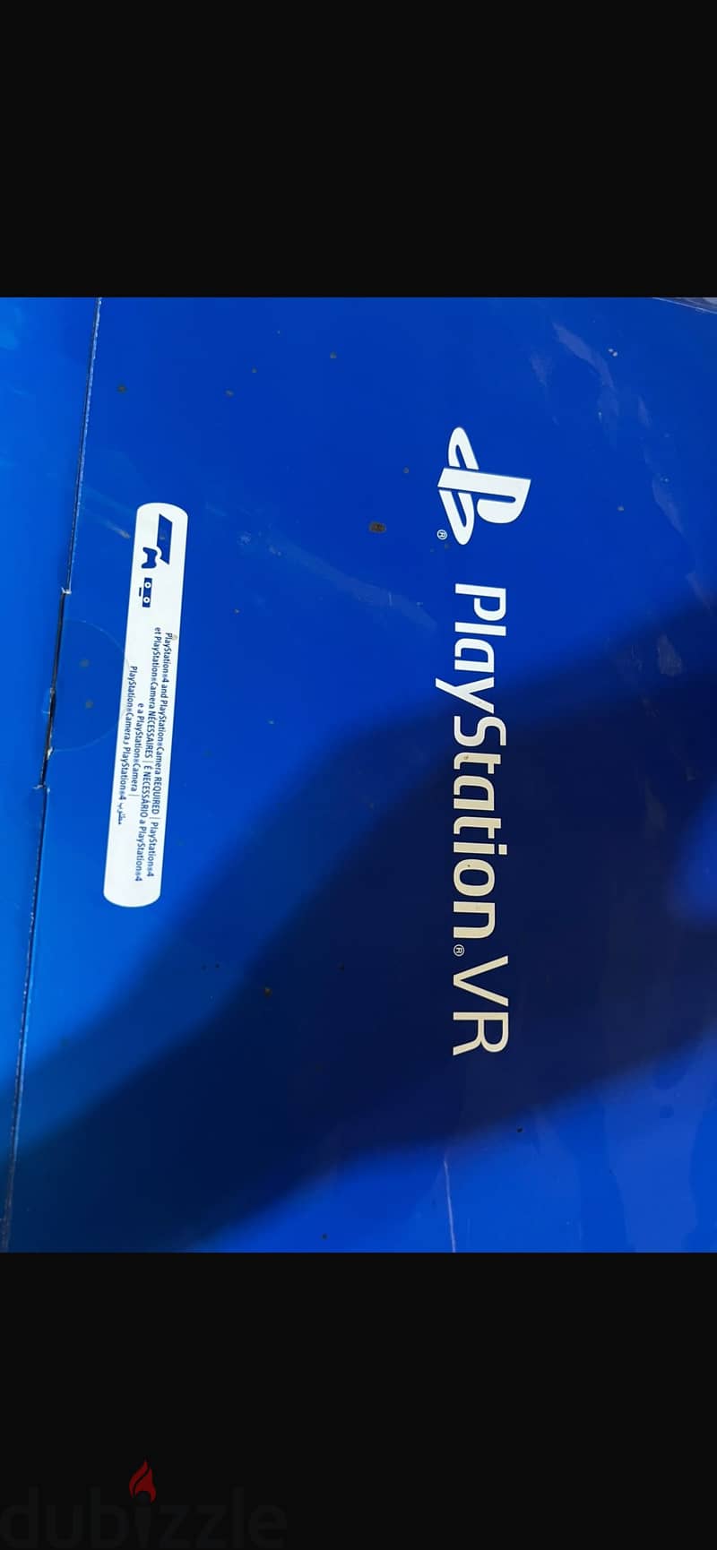 نظارةVR ps4 9