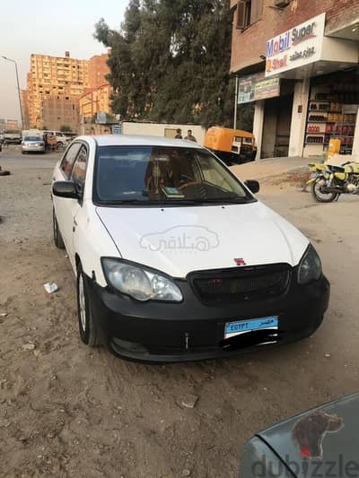 بى واى دى‬ F3 2011 للبيع القاهرة
