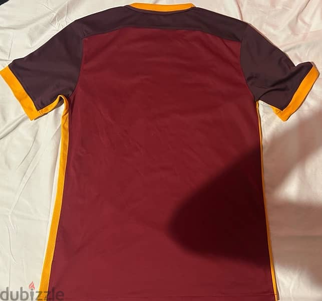 Nike AS Roma 2015–16 original 1