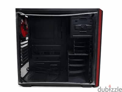 BitFenix Nova TG