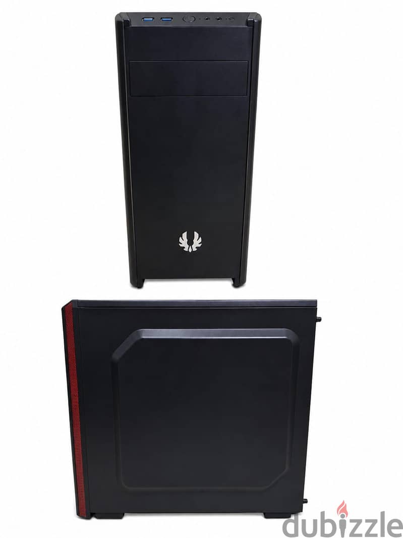 BitFenix Nova TG 1