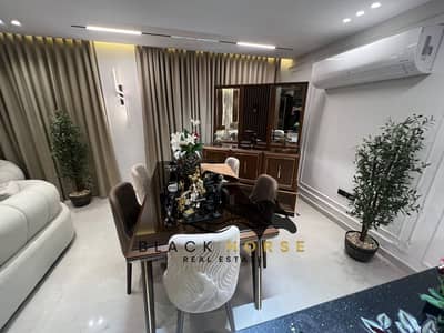 Furnished 155 sqm Apartment for Rent in Al Rehab