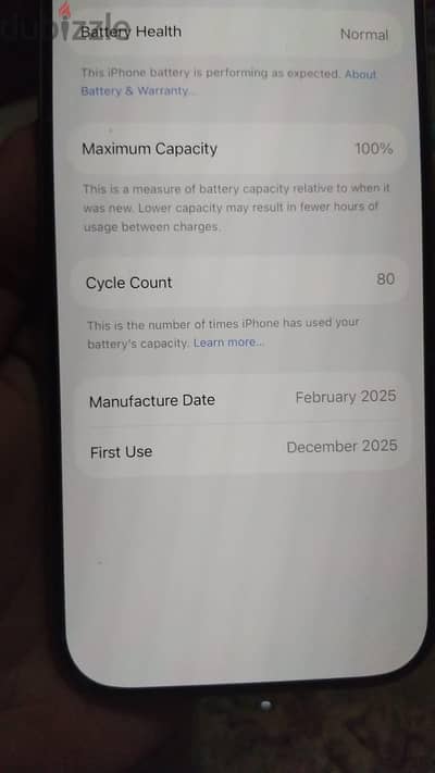 آبل - آيفون 16 برو