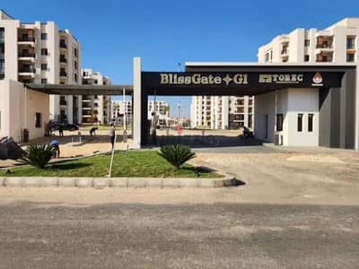 شقة ١٤٠ متر بالشيخ زايد للبيع من المالك مباشرة