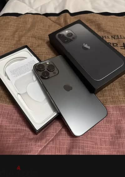 آبل - آيفون 13 برو