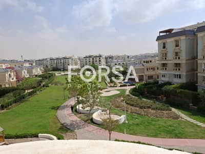 شقة للبيع في ماونتن فيو هايد بارك، القاهرة الجديدة | 4 غرف نوم | تشطيب كامل | جاهزة للاستلام | 274 m² - Mountain View Hyde Park - New Cairo City