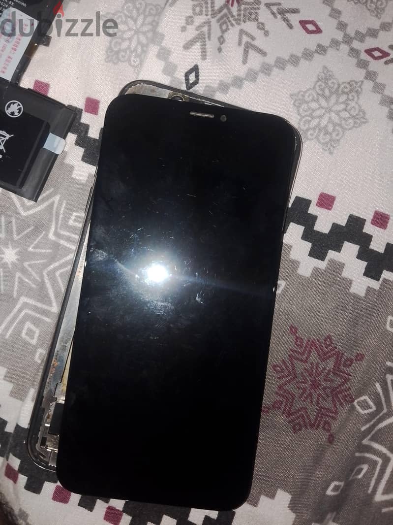 Apple - iPhone XS 2