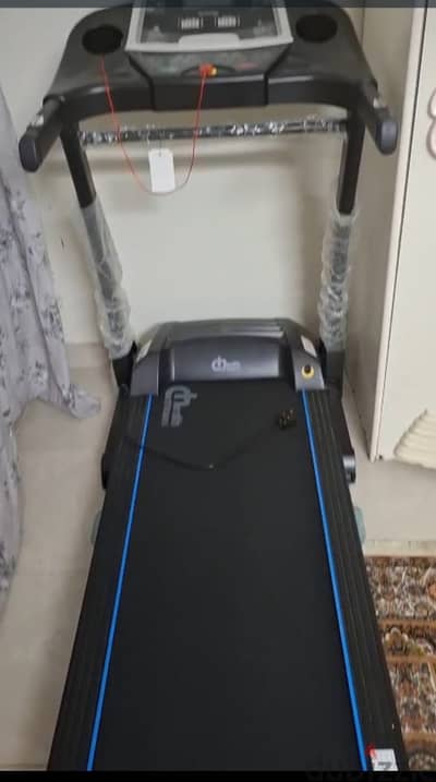 مشاية كهربائيه