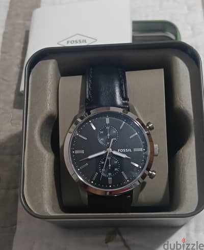 FOSSIL Townsman FS5396