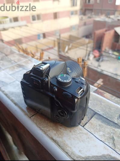 نيكون Nikon 3200