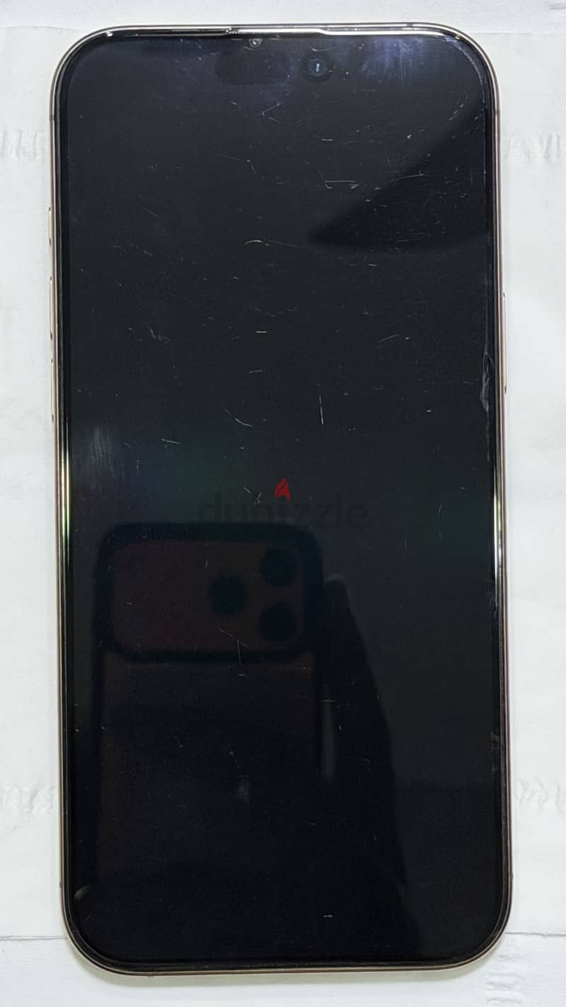 iPhone 16 pro max 2