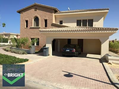 Luxury Chalet For Sale in Marassi Blanca Fullt Furnished - Bua 145 sqm 3 bedrooms Ready to move Golf view
