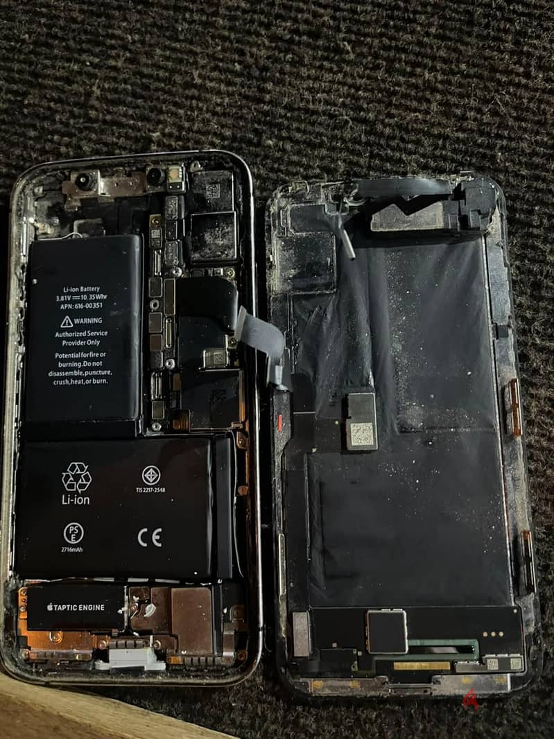 Apple - iPhone X 3