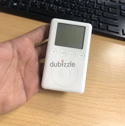 Apple iPod classic 15G 3th Generation