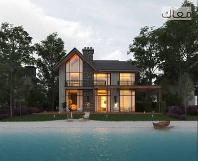 325 SQM Water Villa in The Water MarQ | 7-Year Installments 325 SQM Water Villa in The Water MarQ | 7-Year Installments