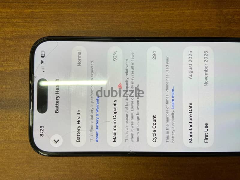 Apple - iPhone 15 1