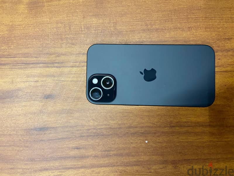 Apple - iPhone 15 3