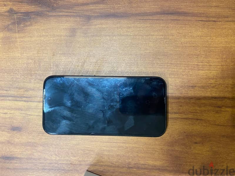 Apple - iPhone 15 4