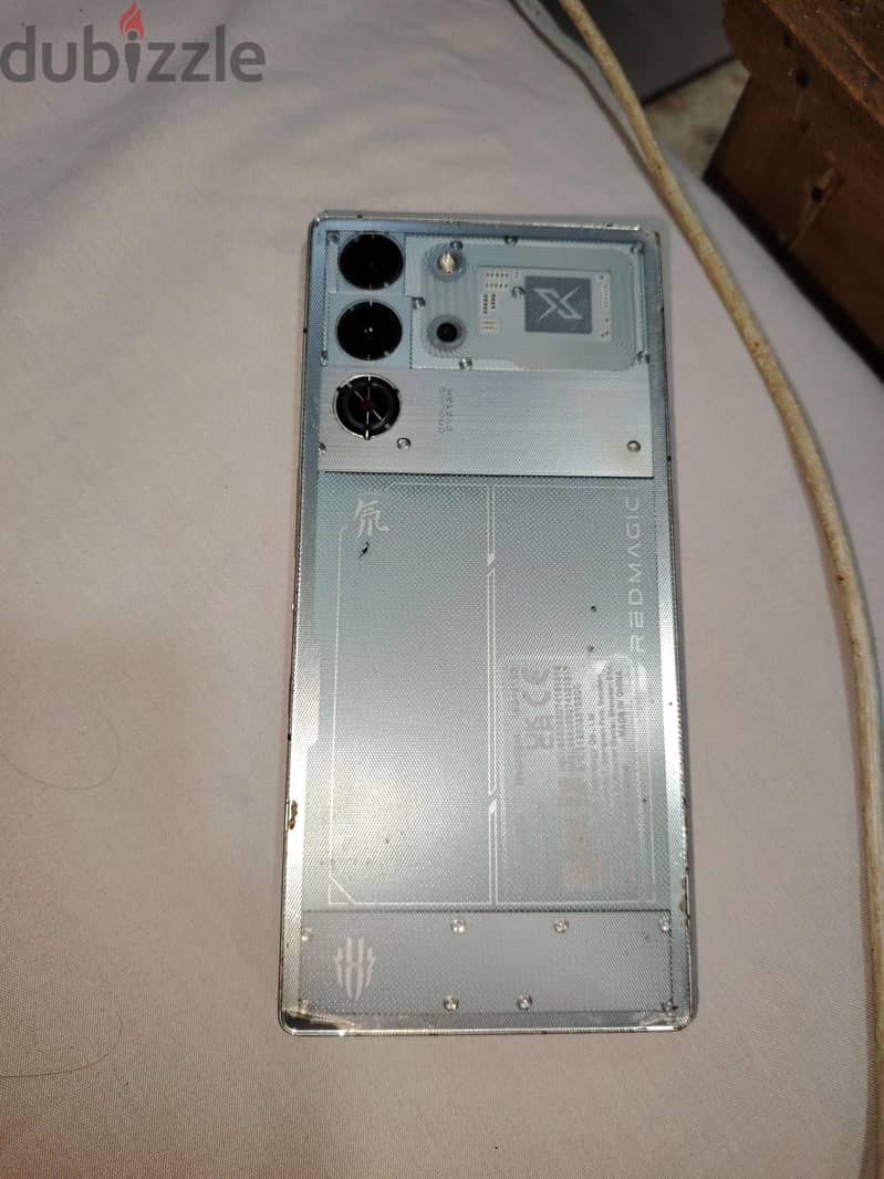 red magic 10pro 5g 3