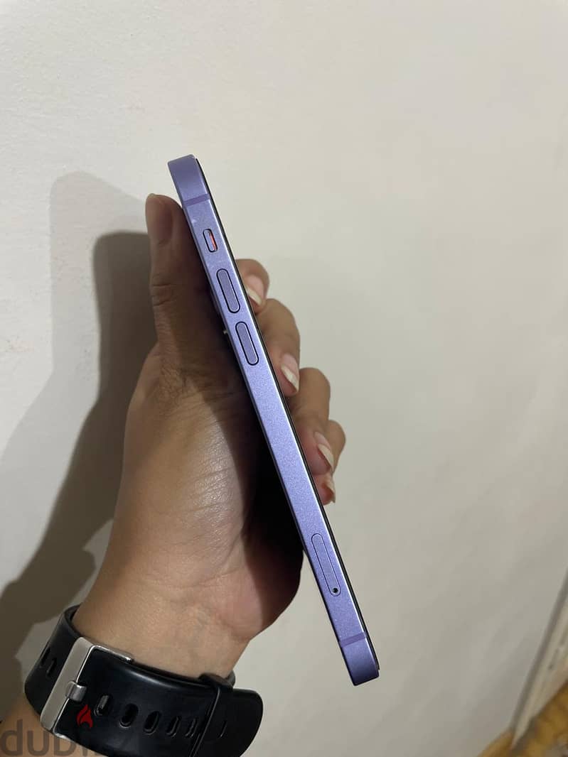 Apple - iPhone 12 2