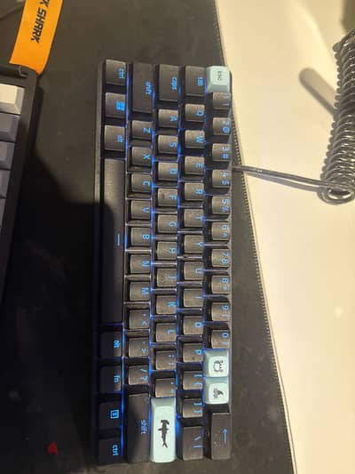 Razer huntsmin mini