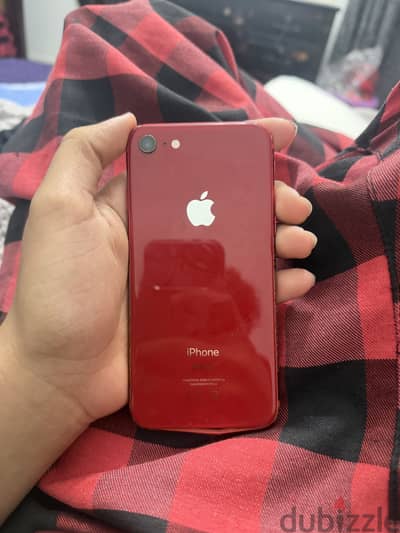 Apple - iPhone 8