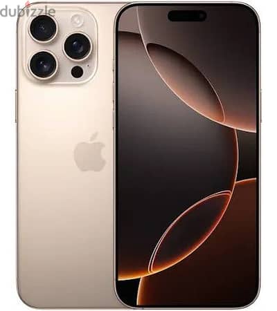 آبل - آيفون 16 برو ماكس