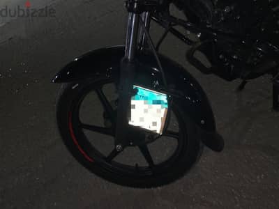 للبيع موتوسيكل TVC HLX 150
