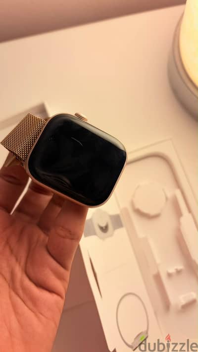 Apple watch S10 46mm