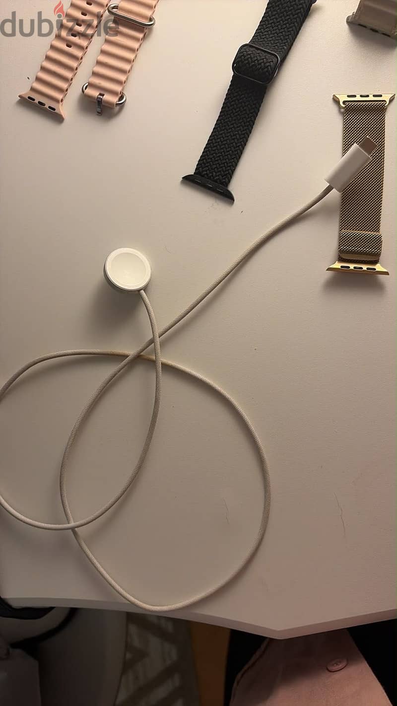 Apple watch S10 46mm 3