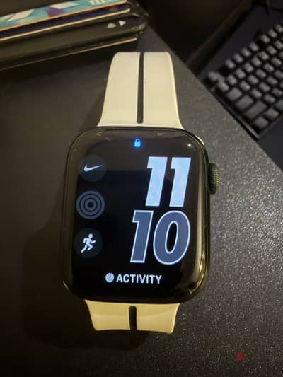 ابل وتش سيريس 7 مقاس 41