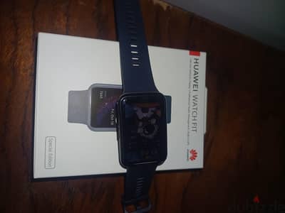 huawei fit se