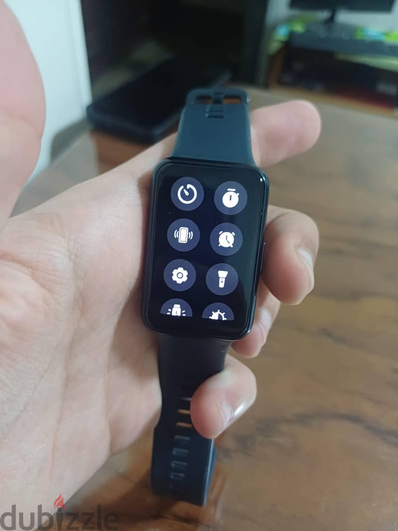 huawei fit se 1