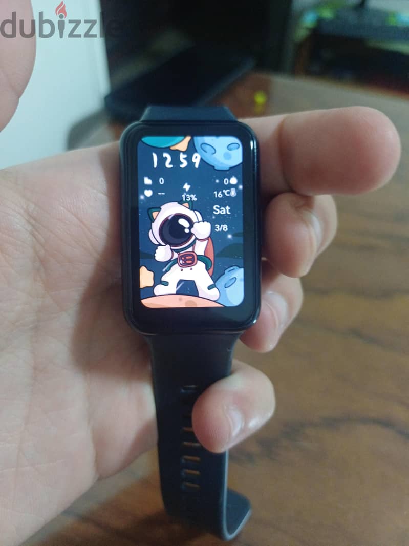 huawei fit se 2