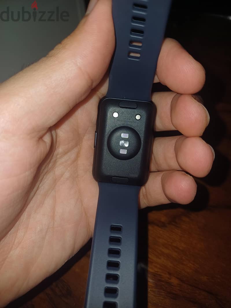 huawei fit se 3